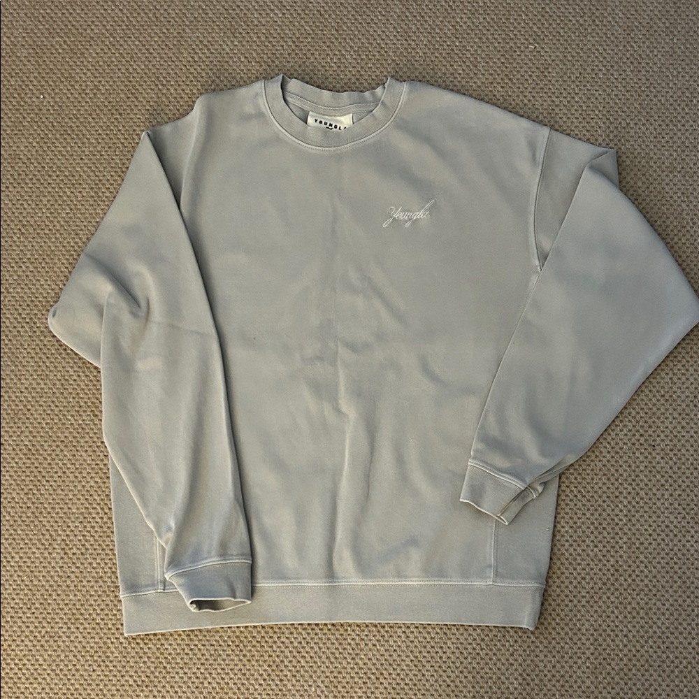 Men's YoungLa Crewneck Sweater